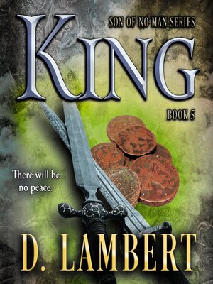 cover image of King